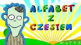 Alfabet z Czesiem