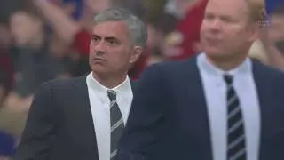 FIFA 17 (PS4 Pro) Manchester United v Everton @ Old Trafford April 4, 2017 (SIM MATCH 1080P 30FPS)