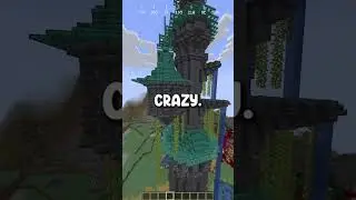 Best Builds on this NEW PUBLIC SMP