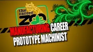 What is a Prototype Design Machinist?
