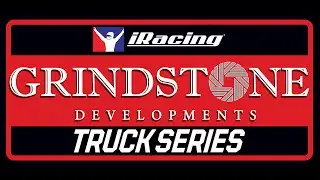 Grindstone Developments Truck Series |  Rockingham 100 | Rockingham Speedway | PGR eSports