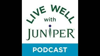 Live Well with Juniper Trailer