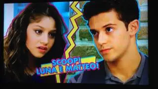 Disney Channel Italy - 2017 Rebrand -  15 May  2017 (3)