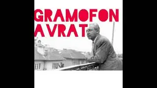 Gramofon Avrat | Sabahattin Ali #seslikitap #seslihikayeler #öykü