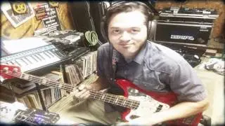 Those Damn Blue-Collar Tweekers BASS SOLO