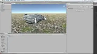 C# Audio Coding RTPCs & Blend Containers in Wwise & Unity