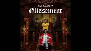 Gaz Fabilouss Feat. Gally Garvey - Aza Nango (Audio Officiel)