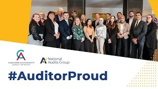 Auditor Proud 2022 - National Audits Group