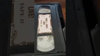 Rev. Dake and his chart..VHS...Teaching (adult)