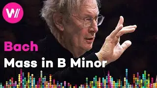 Sir John Eliot Gardiner, Monteverdi Choir & English Baroque Soloists: Bach - Crucifixus