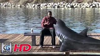 CGI VFX Spot : 