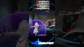 Scarlet Witch REALLY Overpowered !!! WANDA Marvel Rival Highlights