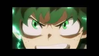 Mha bakudeku amv:love me like you do