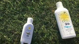 Stay on your game! Play hard, 100% Naturally