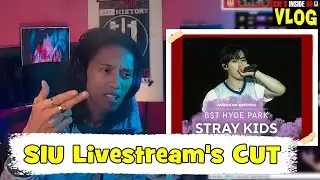 MARI BERPESTA‼️ Stray Kids 