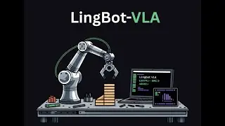 Ant Group Releases LingBot VLA, A Vision Language Action Model For Real World Robot Manipulation