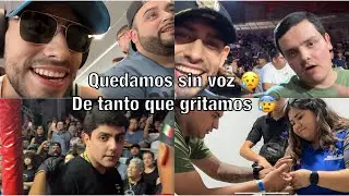 ASI VIVIMOS LA PELA DEL PULPO Y  JUAN EN LA PAZ|| AL LADO DE LOS TOYS
