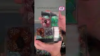 🚨MASSIVE HAUL ALERT 🚨15&nbsp;Full&nbsp;Set&nbsp;Scoop, 5&nbsp;Mini&nbsp;Set&nbsp;Scoops and 10 Live Scoops for Rachel&nbsp;C!! #scoops