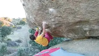 OVNI, 8b. Zarzalejo