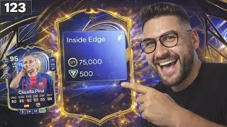This Glitched Inside Edge Evo Gives Away a Free TOTY Pina! Do It Now Before It's Patched