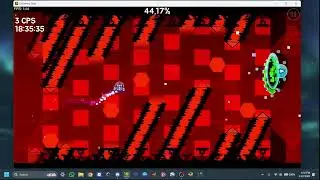 Death Moon (100%)