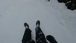 Zipflracer Elferberg Stubaital Teil 1
