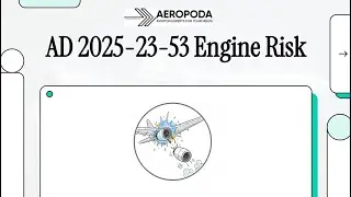 FAA Emergency AD 2025-23-53 &ndash; Engine Pylon Detachment Risk | MD-11, MD-10 & DC-10 Fleet