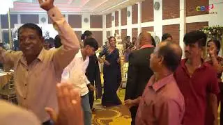 My Wedding  Day | Kurunegala  Shiyara with Rukshan Chandrasena  | Dewaka 💍Deshani