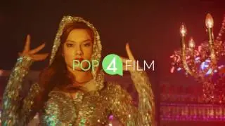 ALCATEL POP 4-Descubra seu lado POP