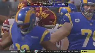 Why Defense Actually Matters in Madden NFL 24