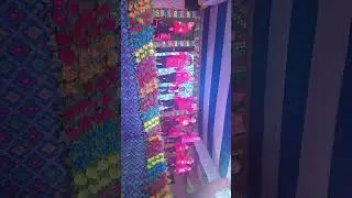 School annual function 