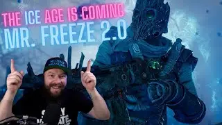 My MAXIMUM Freeze Turret Technomancer | Outriders New Horizon