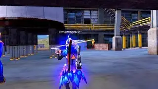 Koi Bola Darya Hai Paisa Paisa || Free Fire montage #starwhitedevil Free fire status