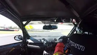 Hot Hatch Cup QR August 2024   Jason Day 1