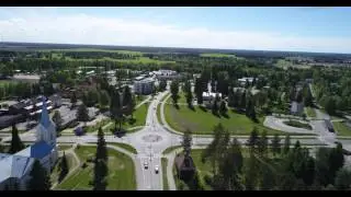 Tyrnävä 2017