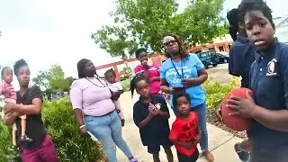 9 Kids Mom's Worst Nightmare Comes True