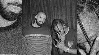 Travis Scott x Drake - 