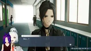 the Niko expert - The Caligula Effect 2 (PlayStation 4)