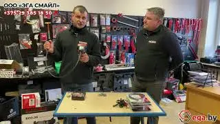 Камера для видеоинспекции micro CA-350