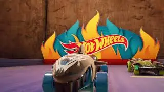 HOT WHEELS UNLEASHED&trade; - Multiplayer - Quick Match - Vertigo!