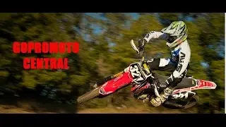 Trail Ride: KTM 250 Yamaha 250 Suzuki 250 GoPro