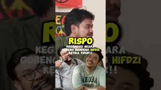 Suara Goreng Bandeng😂 #shorts #rispo #rigen #hifdzikhoir #gjls