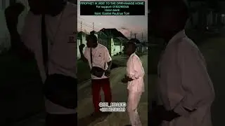 Бог использовал пророка И.К., чтобы вернуть её мать к жизни за 24 часа.