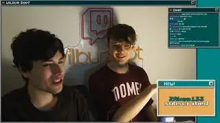 Wilbur Soot VOD (May 4th 2021) - gogyguessr with GeorgeNotFound (and Dream)