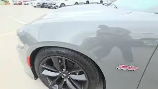 2019 Dodge Charger Scat Pack at Stephen Wade