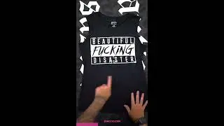 8 TERRIFIC TANK TOP IDEAS & HACKS with BEAUTIFUL DISASTER