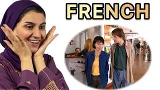 I Can Speak Like a French Native &mdash; Thanks to This Series (Episode 8)
