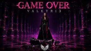 Game over  #pourtoi #nouveaut&eacute;2025 #dadju#maitregims #music  #valkyrie1402#ticktock