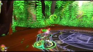 Papers Of Pigswick Lord Bramble Wizard101 Quest Walkthrough With Jacob
