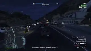 Gta 5 online
